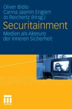 Securitainment