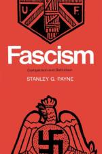 Fascism af Stanley Payne