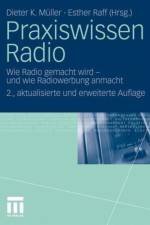 Praxiswissen Radio