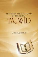 Tajwid af Abdul Majid Khan
