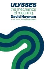 Ulysses af David Hayman
