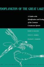 Zooplankton of the Great Lakes af Mary Baker