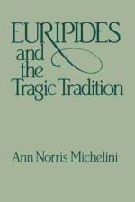 Euripides and the Tragic Tradition af Anne Michelini
