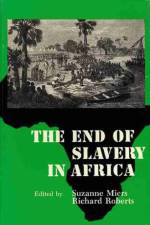 The End of Slavery in Africa