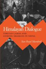 Himalayan Dialogue af Stan Royal Mumford