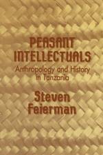Peasant Intellectuals af University of Florida