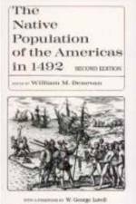 The Native Population of the Americas in 1492