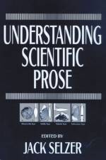 Understanding Scientific Prose