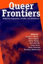 Queer Frontiers