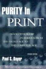 Purity in Print af Paul S. Boyer