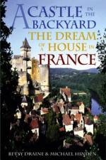 Castle in the Backyard af Betsy Draine