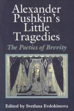 Alexander Pushkin's 