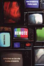 Remote af David Shields