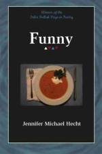 Funny af Jennifer Michael Hecht