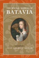 The Social World of Batavia af Jean Gelman Taylor