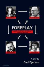 Foreplay af Carl Djerassi