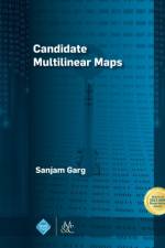 Candidate Multilinear Maps af Sanjam Garg