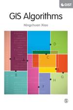 GIS Algorithms af Ningchuan Xiao