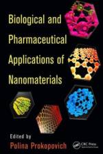 Biological and Pharmaceutical Applications of Nanomaterials