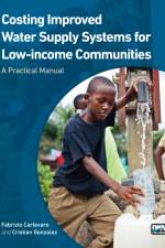 Costing Improved Water Supply Systems for Low-income Communities af Fabrizio Carlevaro