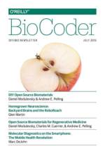 BioCoder #8 af O'reilly Media Inc