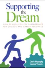 Supporting the Dream af Charis L. McGaughy