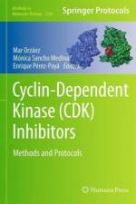 Cyclin-Dependent Kinase (CDK) Inhibitors