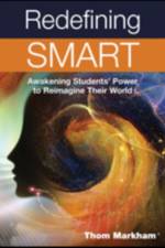 Redefining Smart af Thom Markham