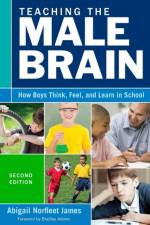Teaching the Male Brain
