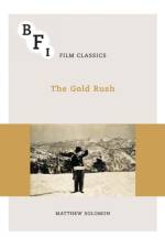 The Gold Rush af Matthew Solomon