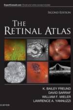 The Retinal Atlas af K. Bailey (Clinical Professor of Ophthalmology Freund