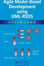 Agile Model-Based Development Using UML-RSDS af Kevin Lano