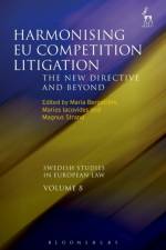 Harmonising EU Competition Litigation