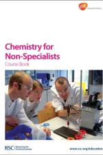 Chemistry for Non-Specialists