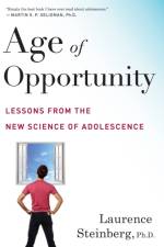 Age of Opportunity af Laurence D. Steinberg