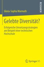 Gelebte Diversitat? af Gloria-Sophia Warmuth