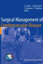 Surgical Management of Cerebrovascular Disease