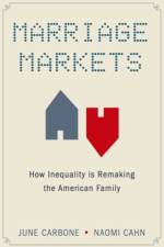 Marriage Markets af June (Robina Chair of Law Carbone