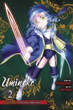 Umineko When They Cry Episode 5: End of the Golden Witch, Vol. 2 af Ryukishi07