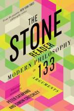 The Stone Reader