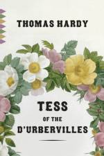 Tess of the D'Urbervilles af Thomas Hardy
