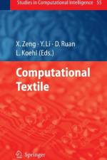 Computational Textile