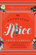 The Annotated Alice af Lewis Carroll