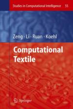 Computational Textile
