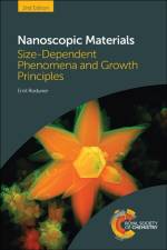 Nanoscopic Materials af Emil (University of Stuttgart Roduner