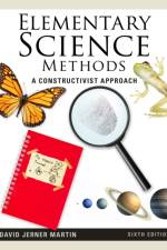 Elementary Science Methods af David (Kennesaw State University) Martin