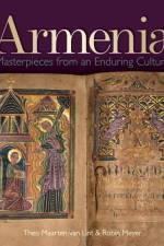 Armenia af Theo Marten van Lint
