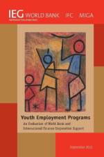 Youth Employment Programs af World Bank