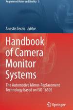 Handbook of Camera Monitor Systems