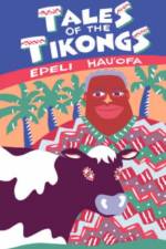 Tales of the Tikongs af Epeli Hau'ofa